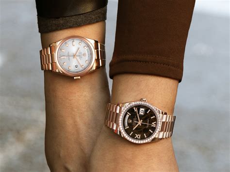 occasion rolex|wearing a Rolex as woman.